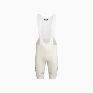 Pas Normal Studios STFR Mechanism Bibs - Off White