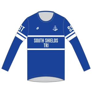 Performance Training Top Long Sleeve