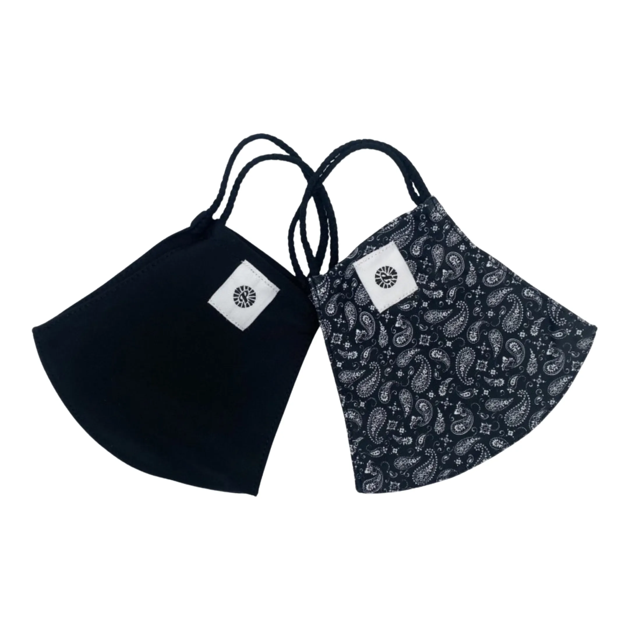 Pom Masks by Pomchies - Bandana