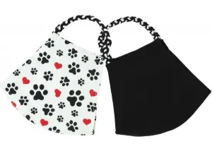 Pom Masks by Pomchies - Paw Prints