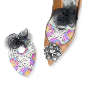 Poppie Shoe Stuffer Inserts