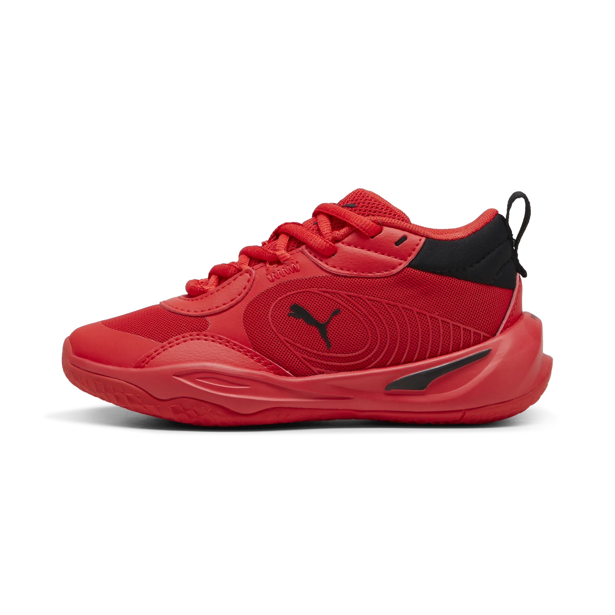 PUMA Playmaker Pro PS Kids Basketball Shoes