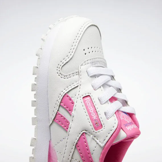 Reebok Classic Leather Step 'N' Flash Shoes Infant