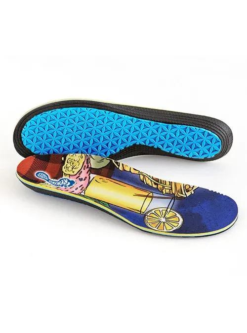 Remind Medic Insole 5.5mm