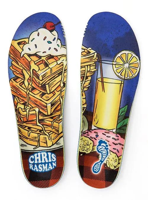 Remind Medic Insole 5.5mm