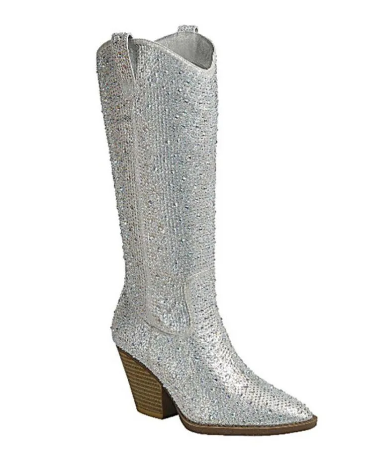 RIRI Boots