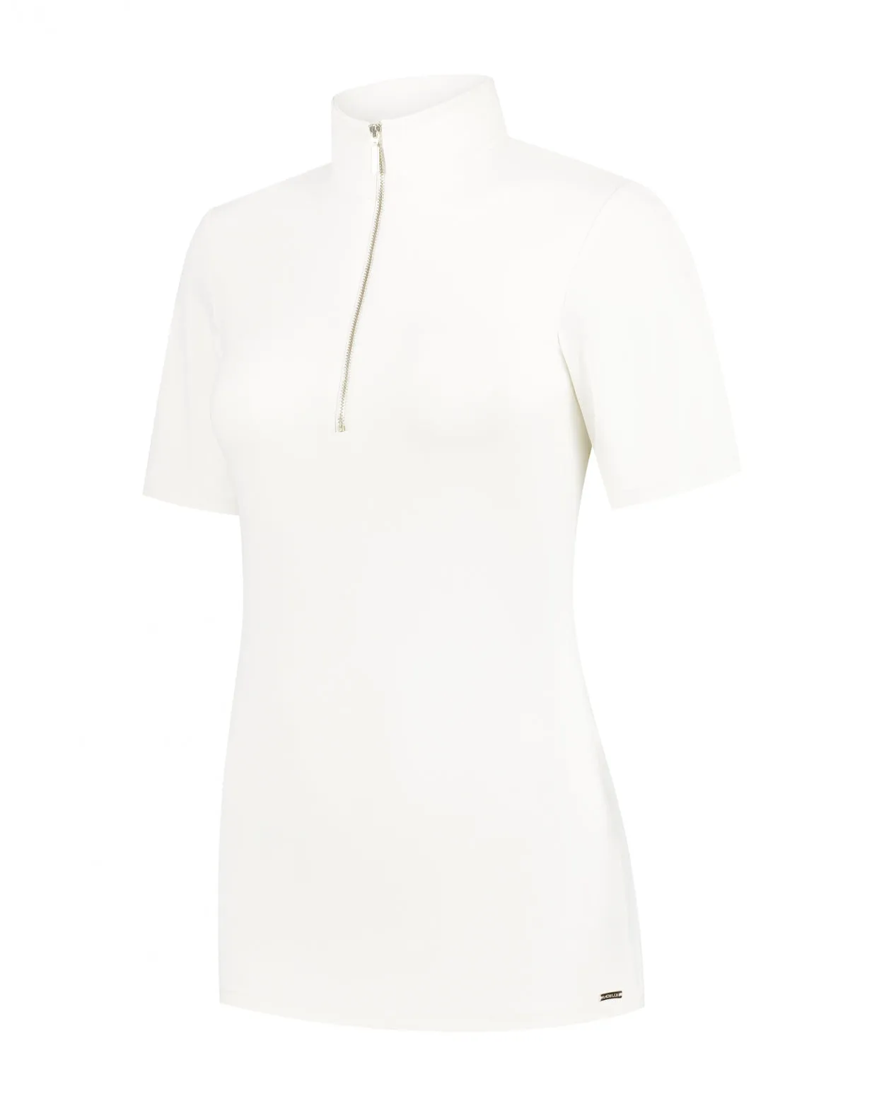 Rosy Shortsleeve | Pearl