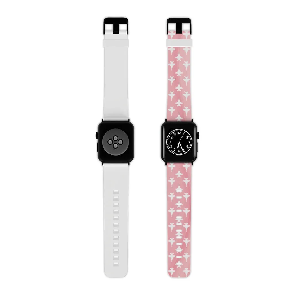 Sample Watch Band for Apple Watch F-18