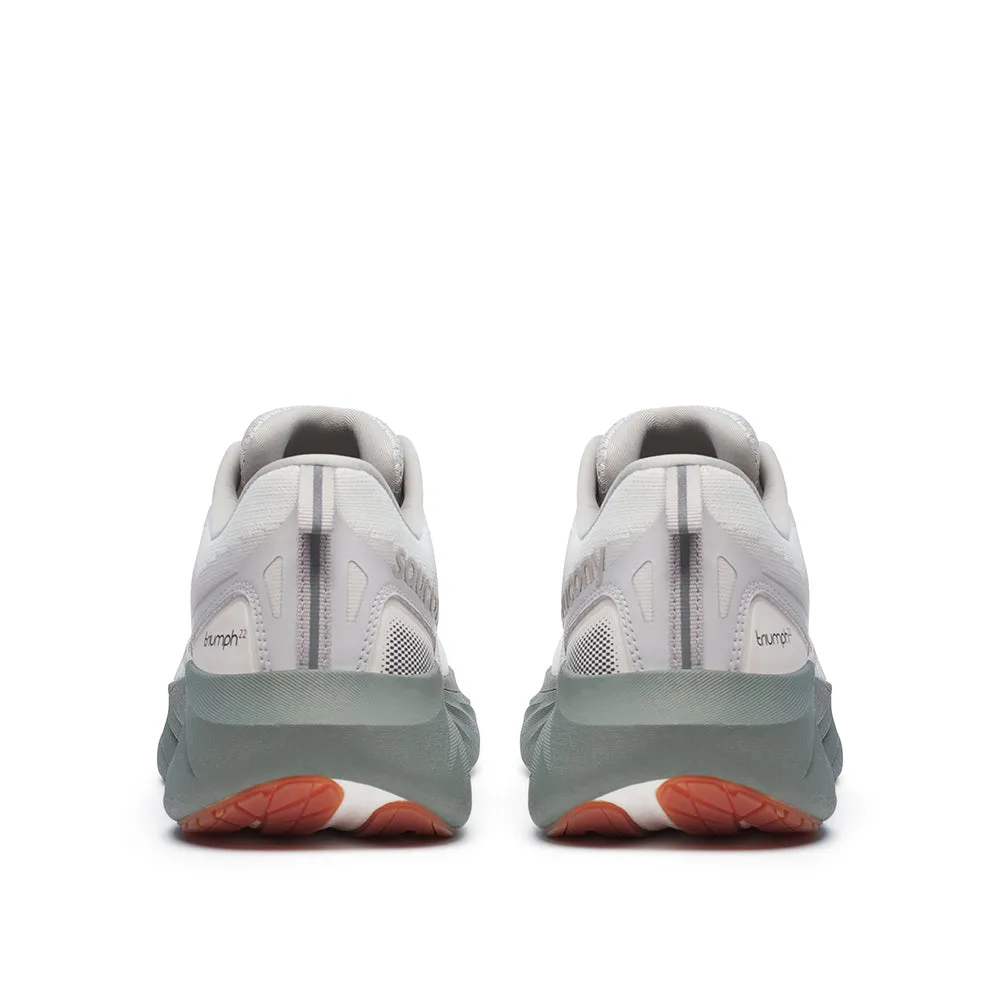 Saucony Men's Triumph 22 Running Shoes