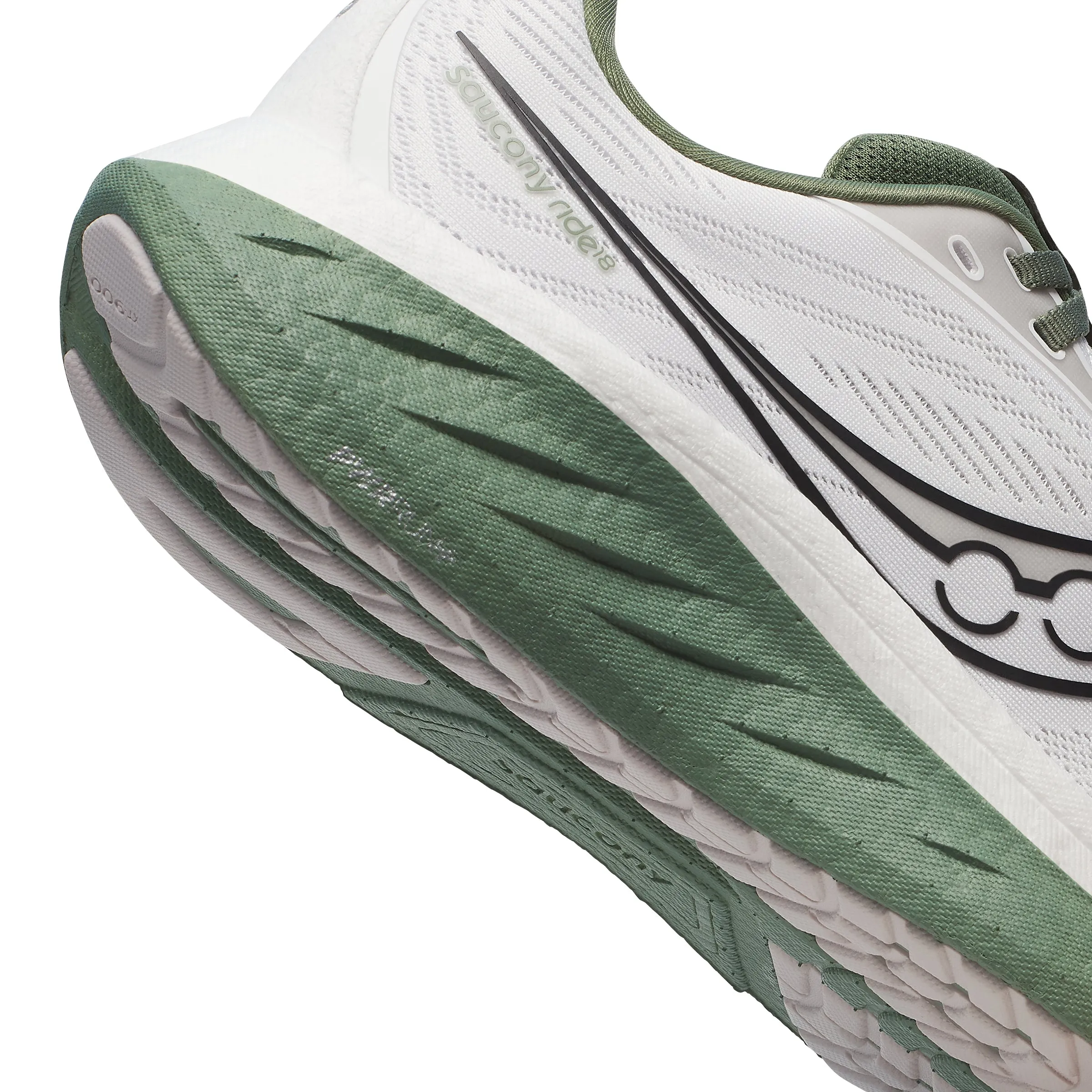 Saucony Ride 18 (Men’s)