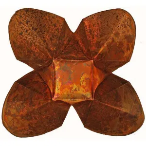 Single Votive Holder Verdi