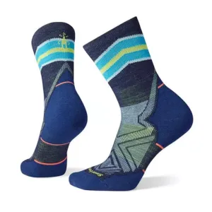 Smartwool Run TC Mid Crew Socks - Women's