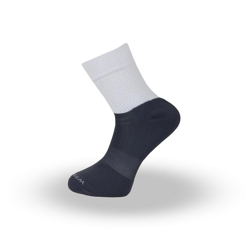 Socks-Crew (Woodpecker)