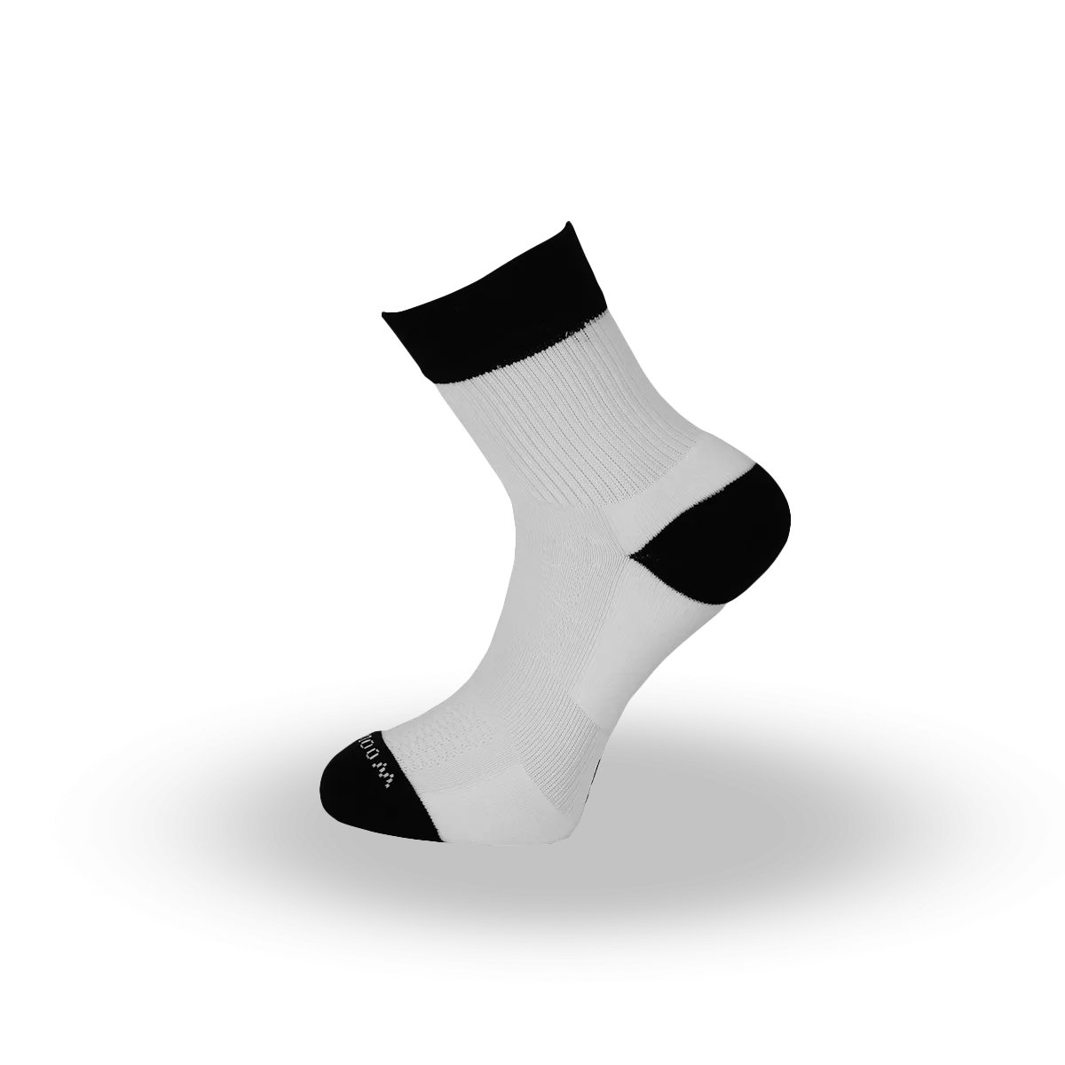Socks-Crew (Woodpecker)