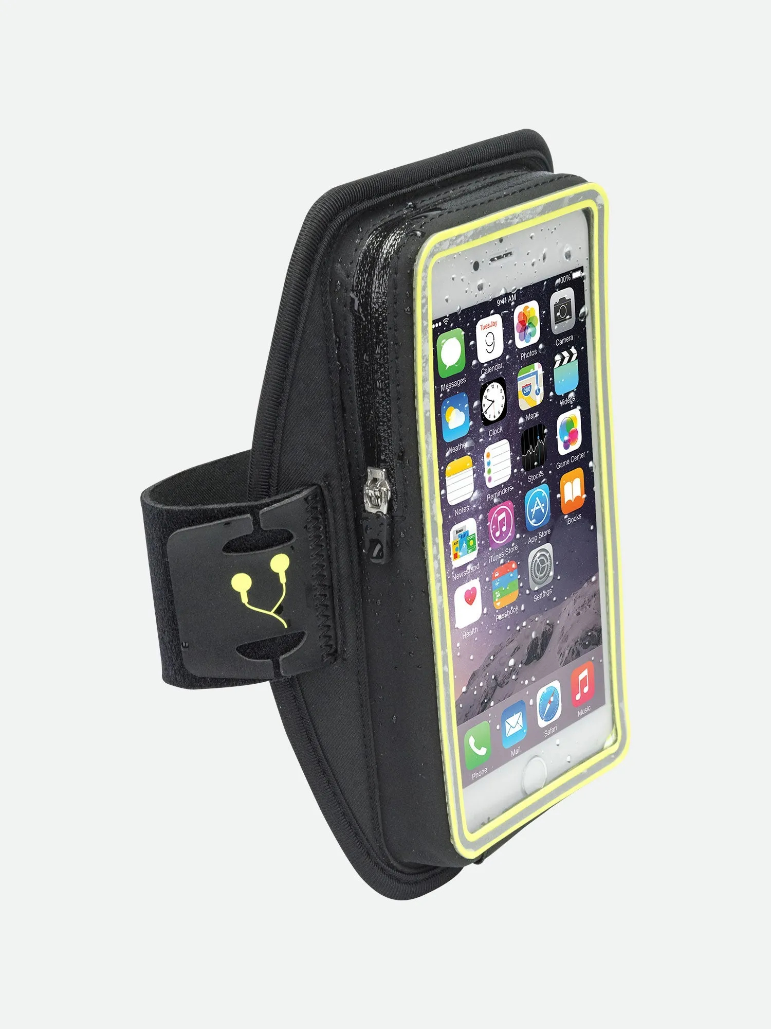 SonicStorm Smart Phone Carrier