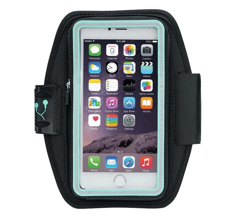 SonicStorm Smart Phone Carrier