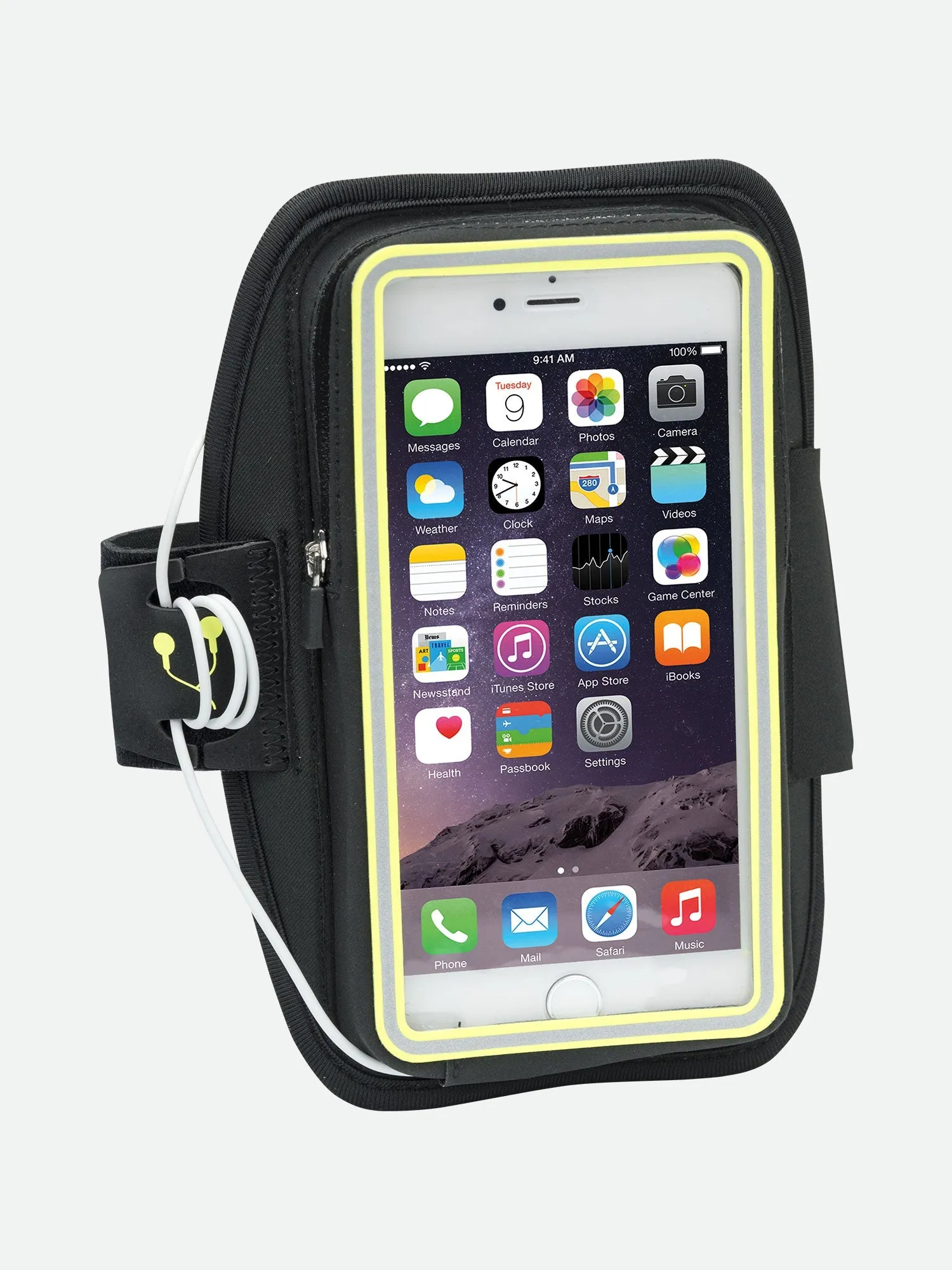 SonicStorm Smart Phone Carrier