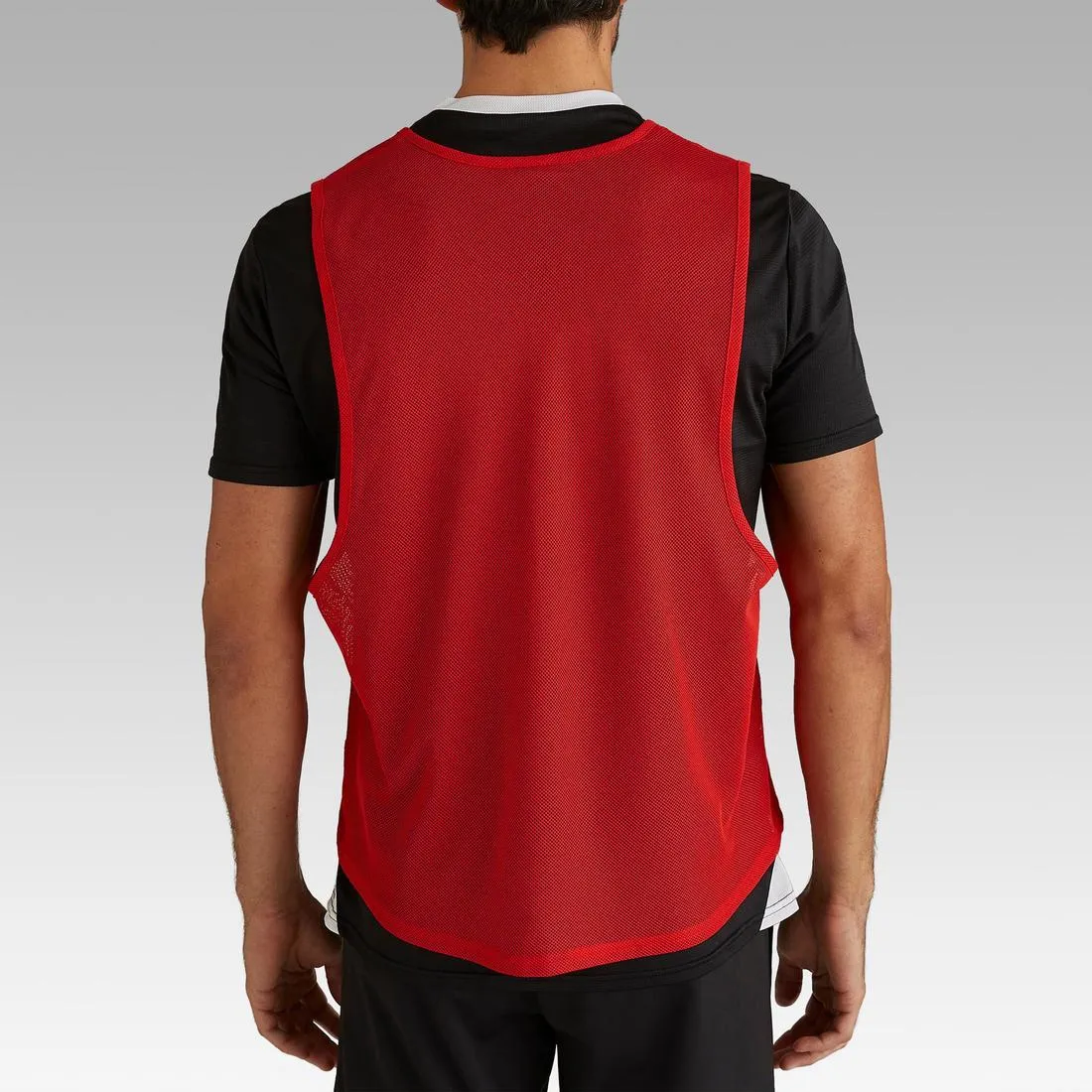 Sports Bib Adult - Neon