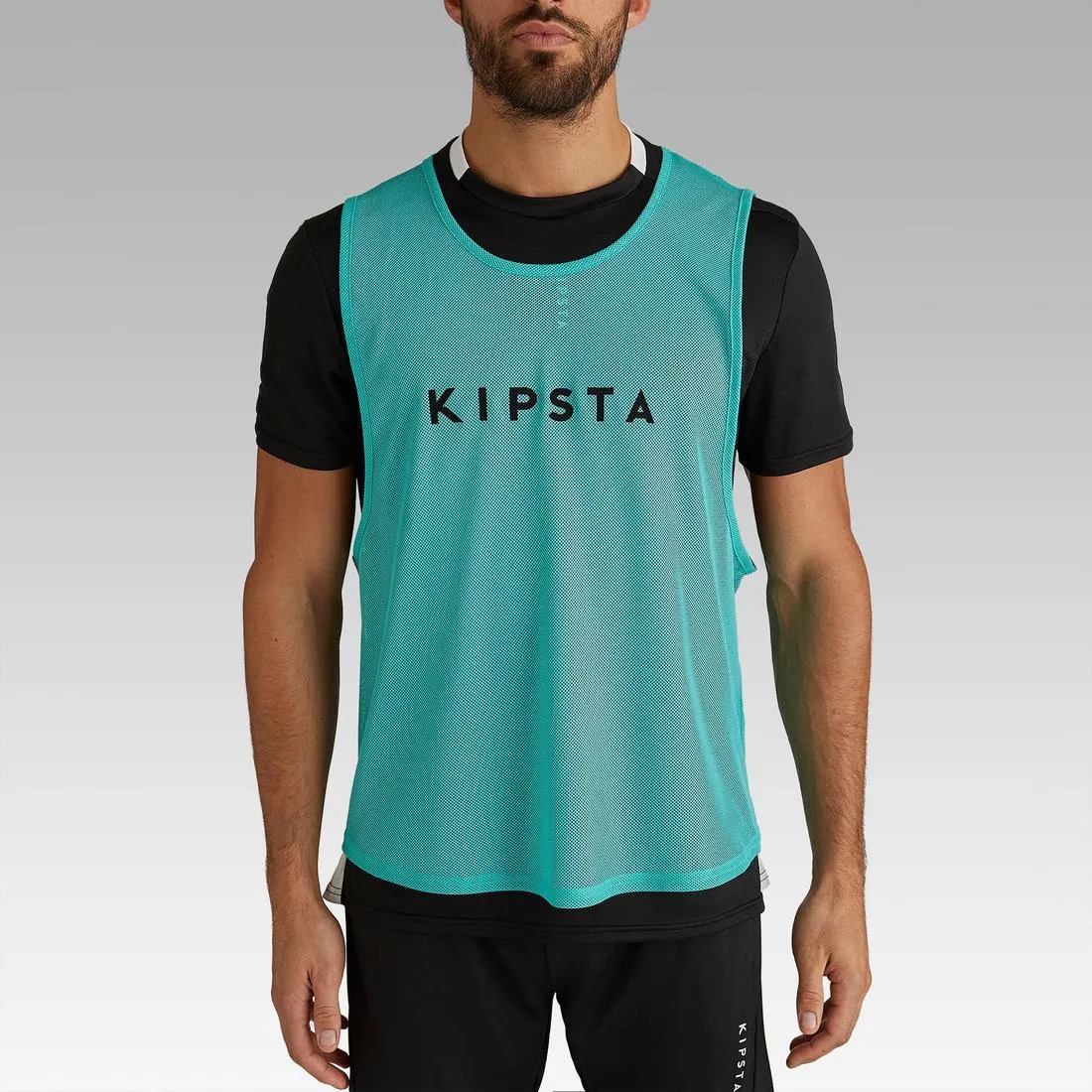 Sports Bib Adult - Neon