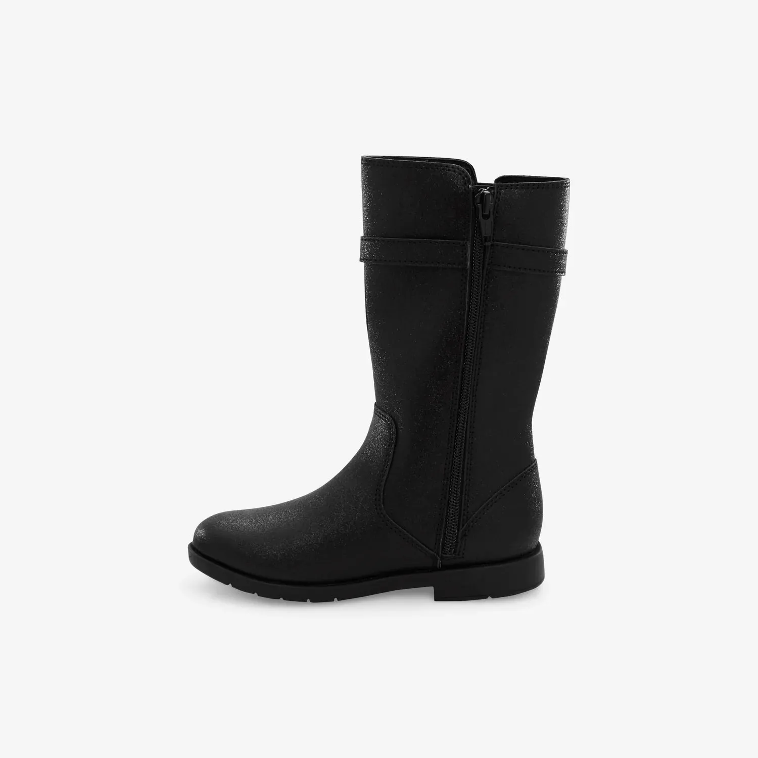 Stride Rite Josephine Boot - Black
