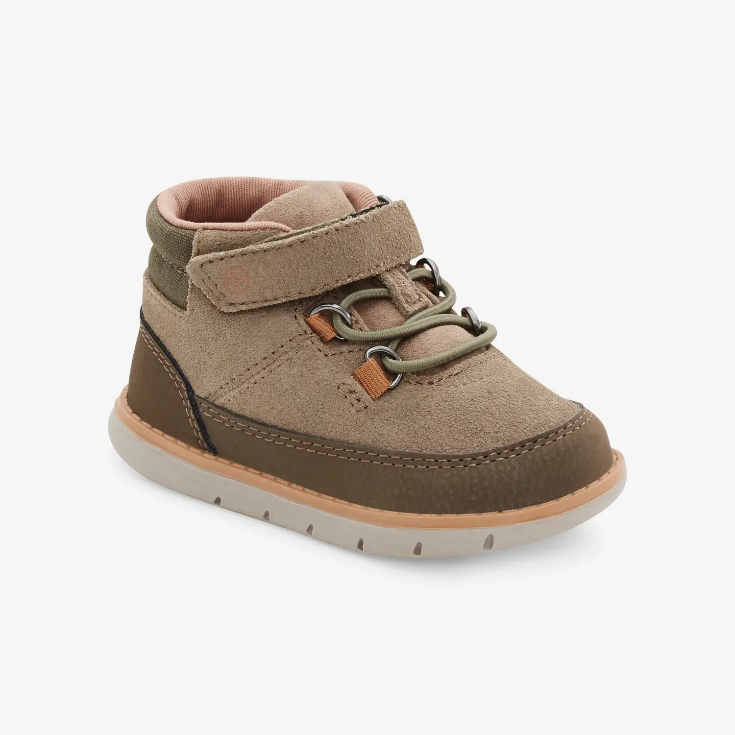 Stride Rite SRTECH Augustine Boot