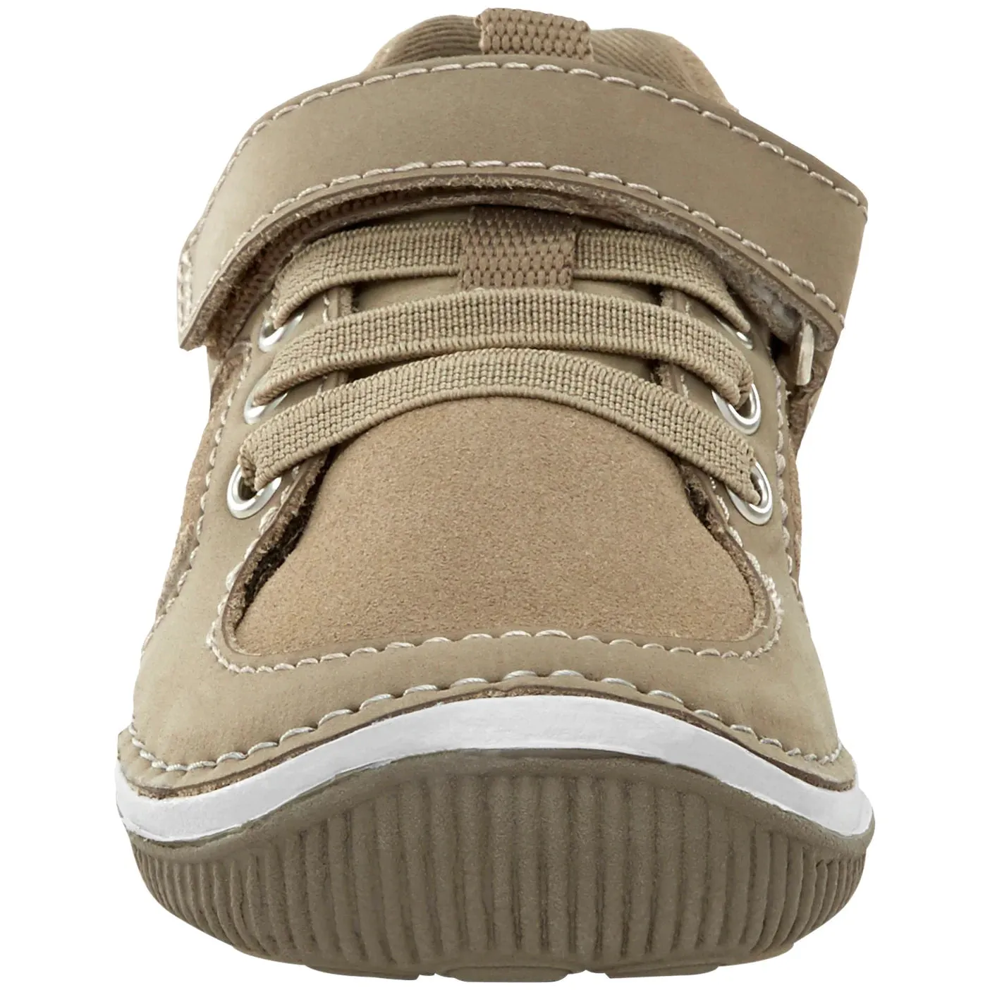 Stride Rite SRTECH Wes Sneaker - Taupe