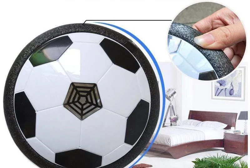 Suspended Football Toy