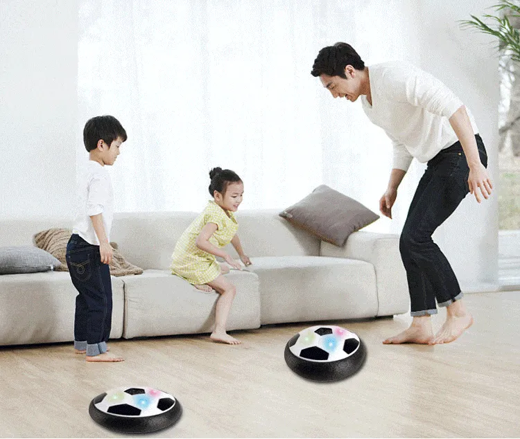 Suspended Football Toy