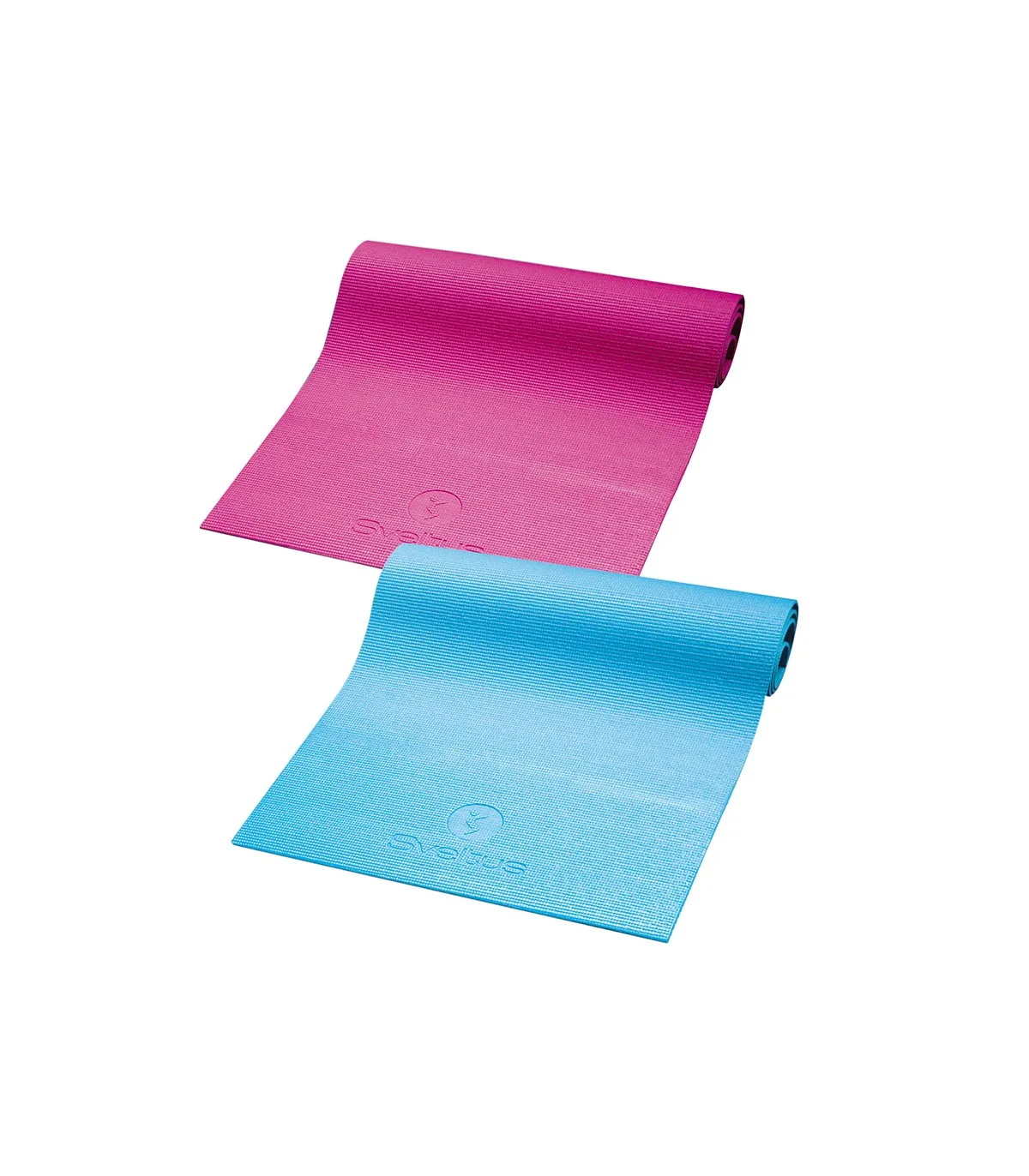 Sveltus Tapigym Sky Blue Yoga Mat 170 x 60cm x 5mm