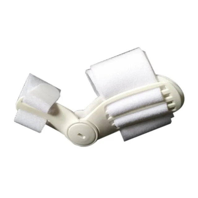 The Bun-Splits Bunion Corrector