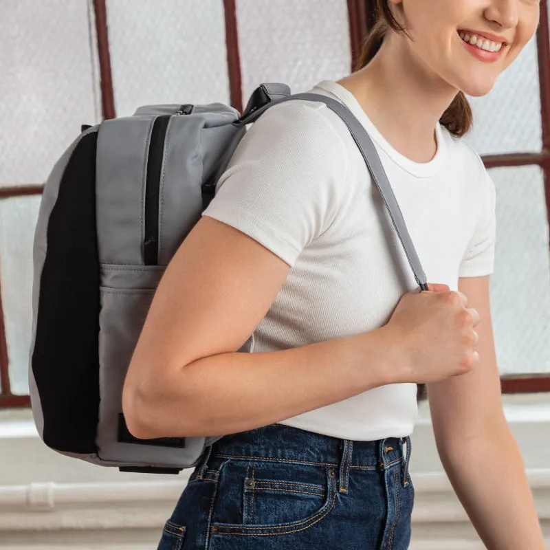 The LEIGHway Backpack