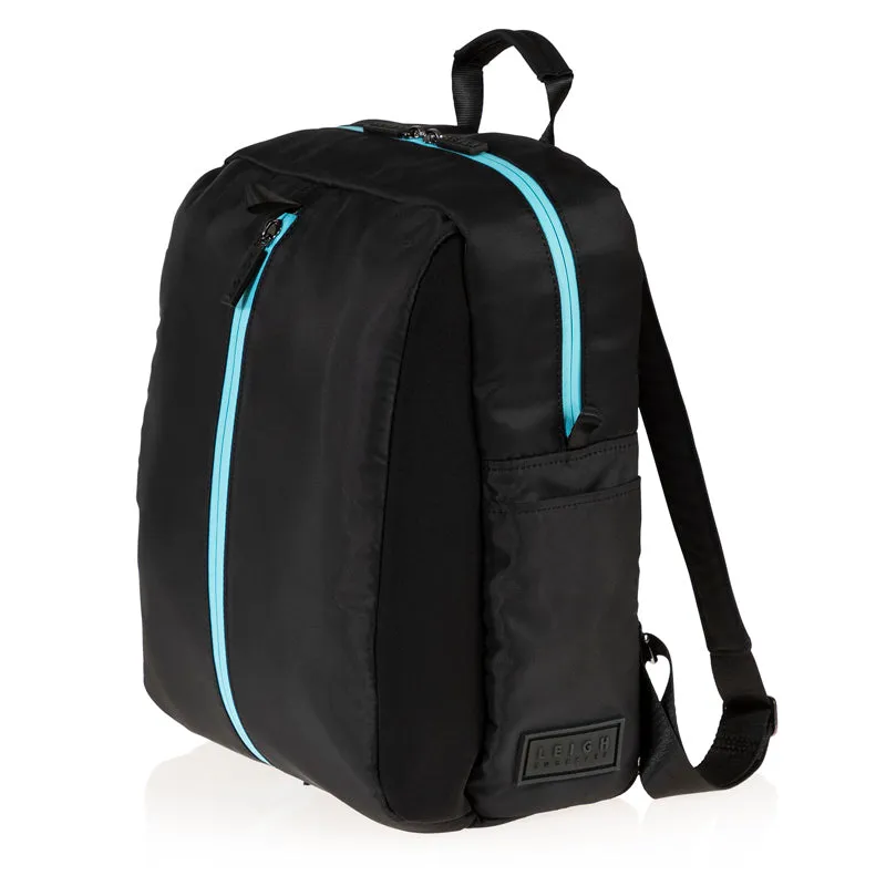 The LEIGHway Backpack