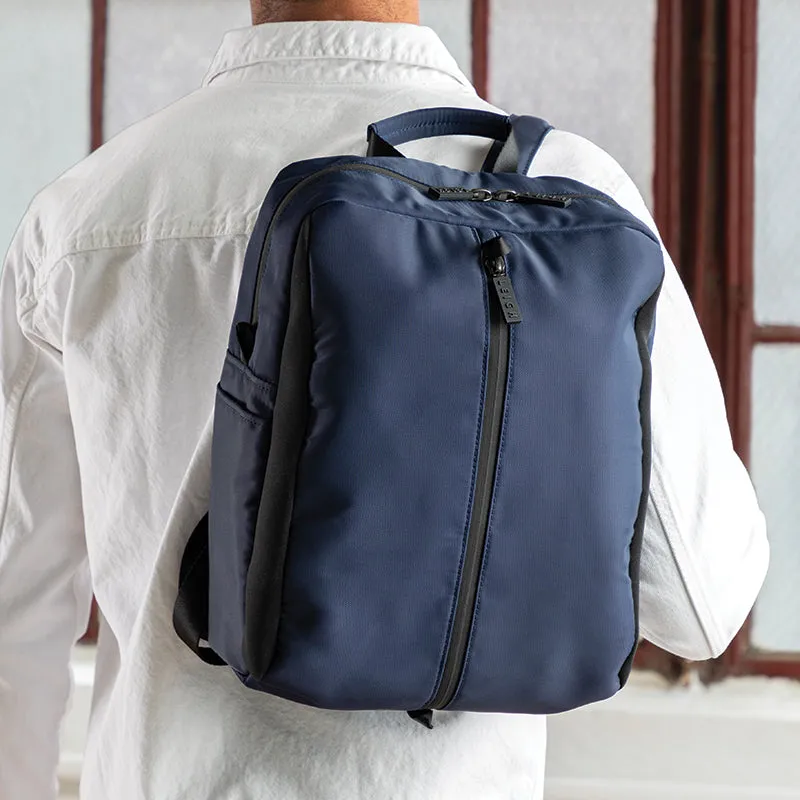 The LEIGHway Backpack