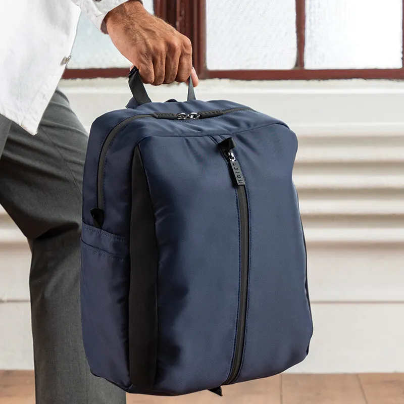 The LEIGHway Backpack