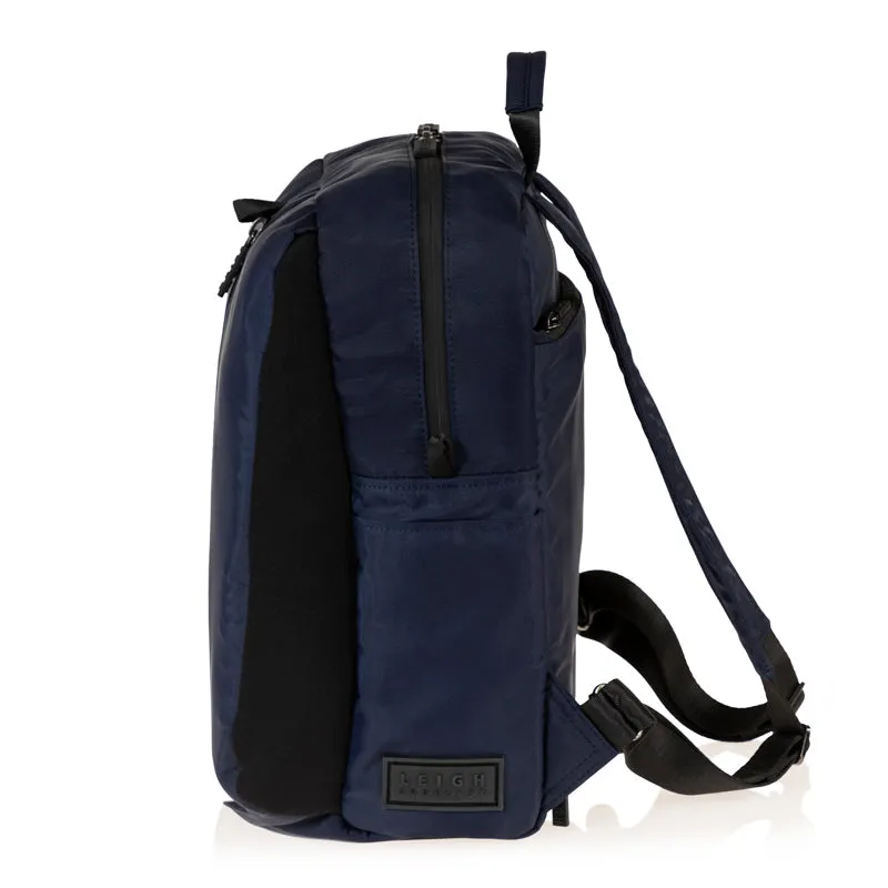 The LEIGHway Backpack
