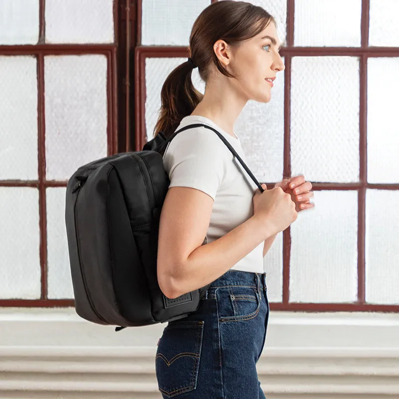 The LEIGHway Backpack