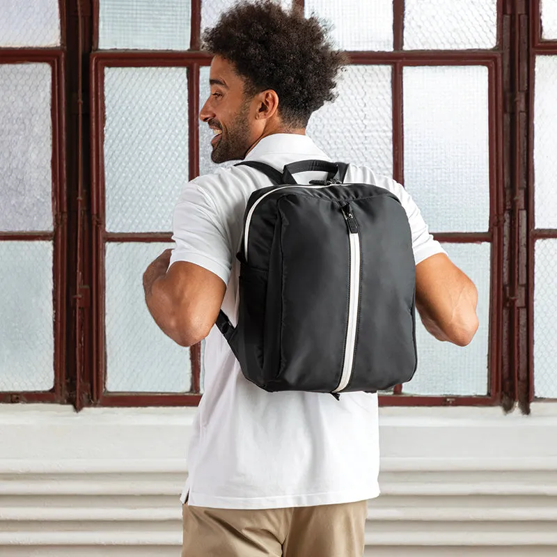 The LEIGHway Backpack