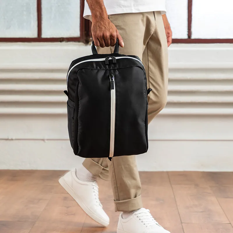 The LEIGHway Backpack