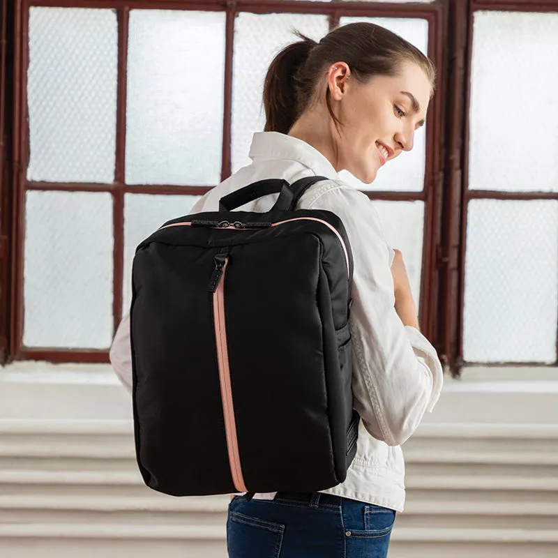 The LEIGHway Backpack