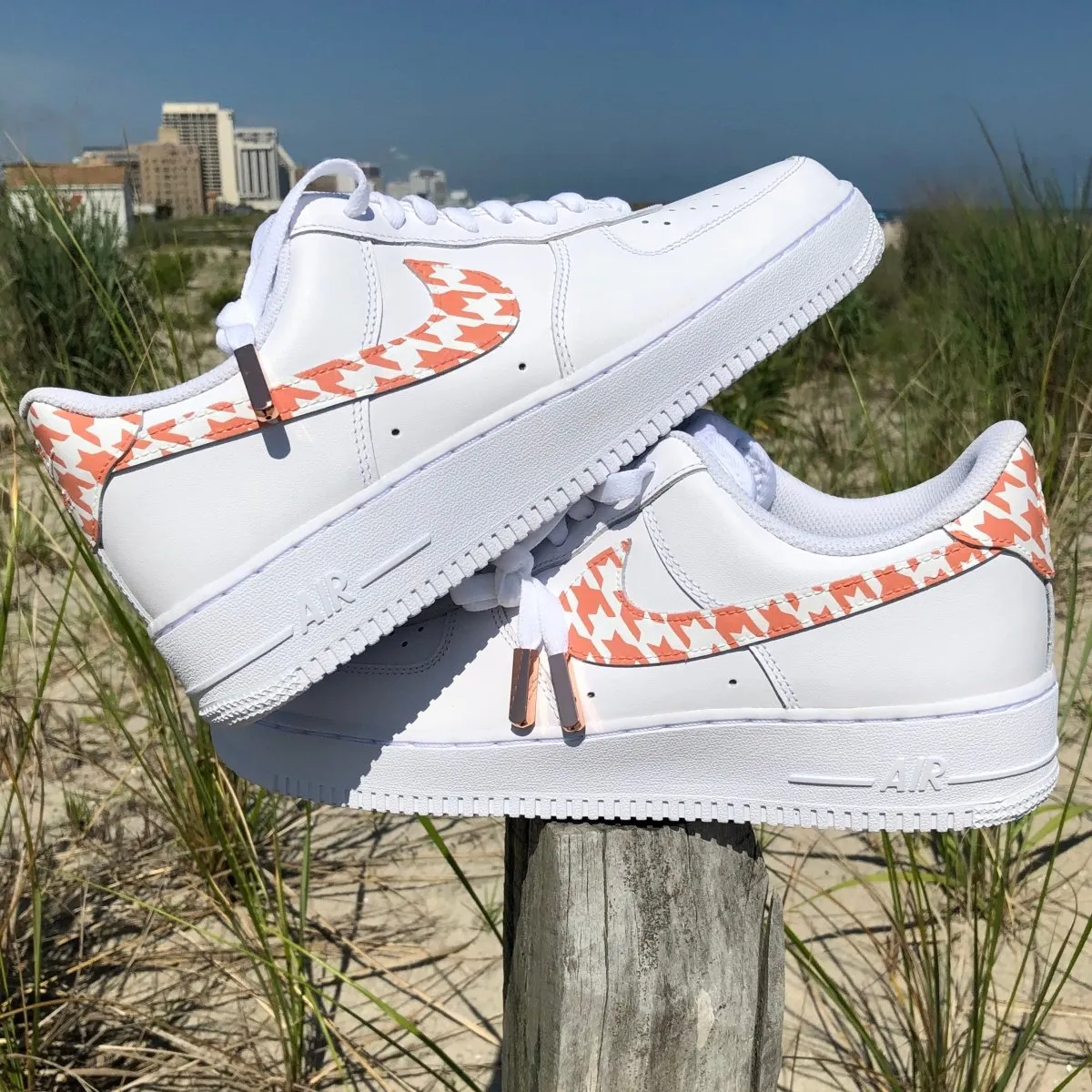 'The Olivia' Nike AF1 (Kid's)