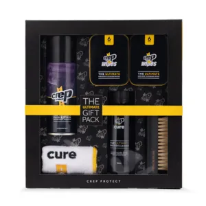 The Ultimate Gift Pack