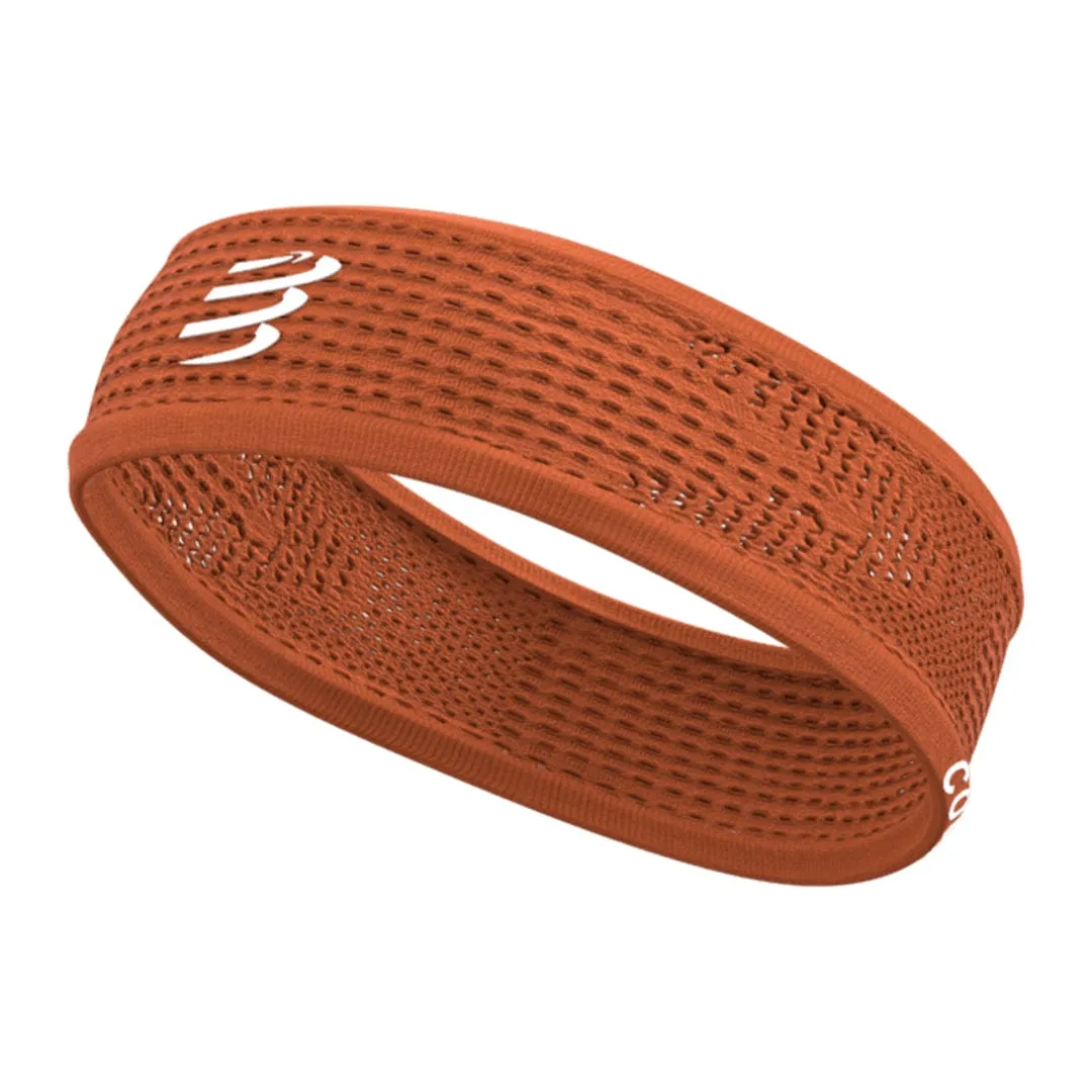 Thin Headband On/Off