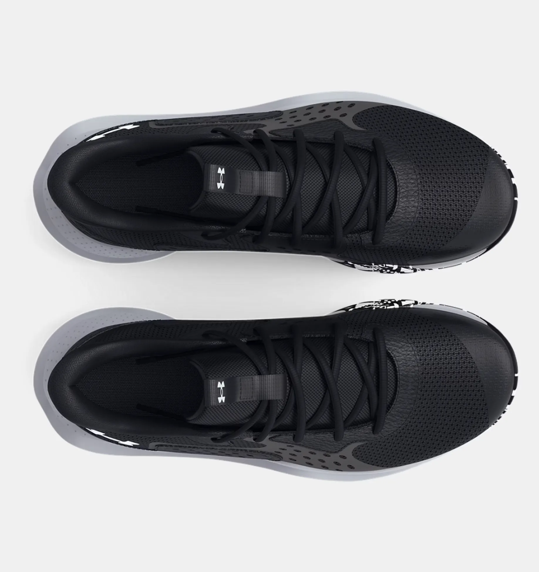 Under Armour Unisex UA Jet '23 Basketball Shoes
