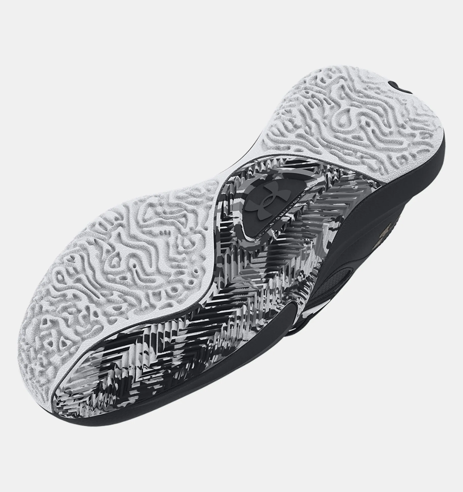Unisex Lockdown 6 Backetball Shoes