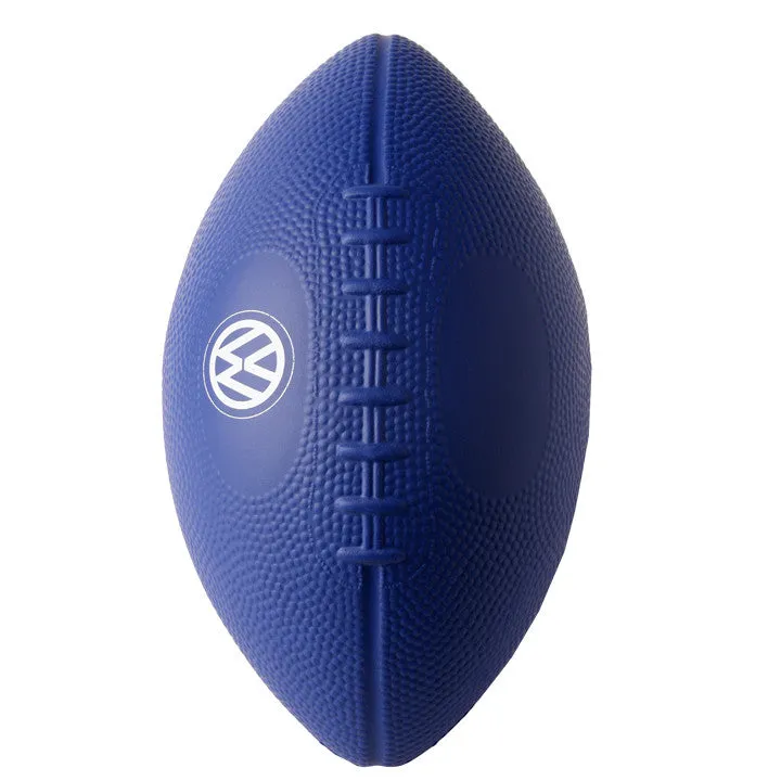 VW Royal Foam Football