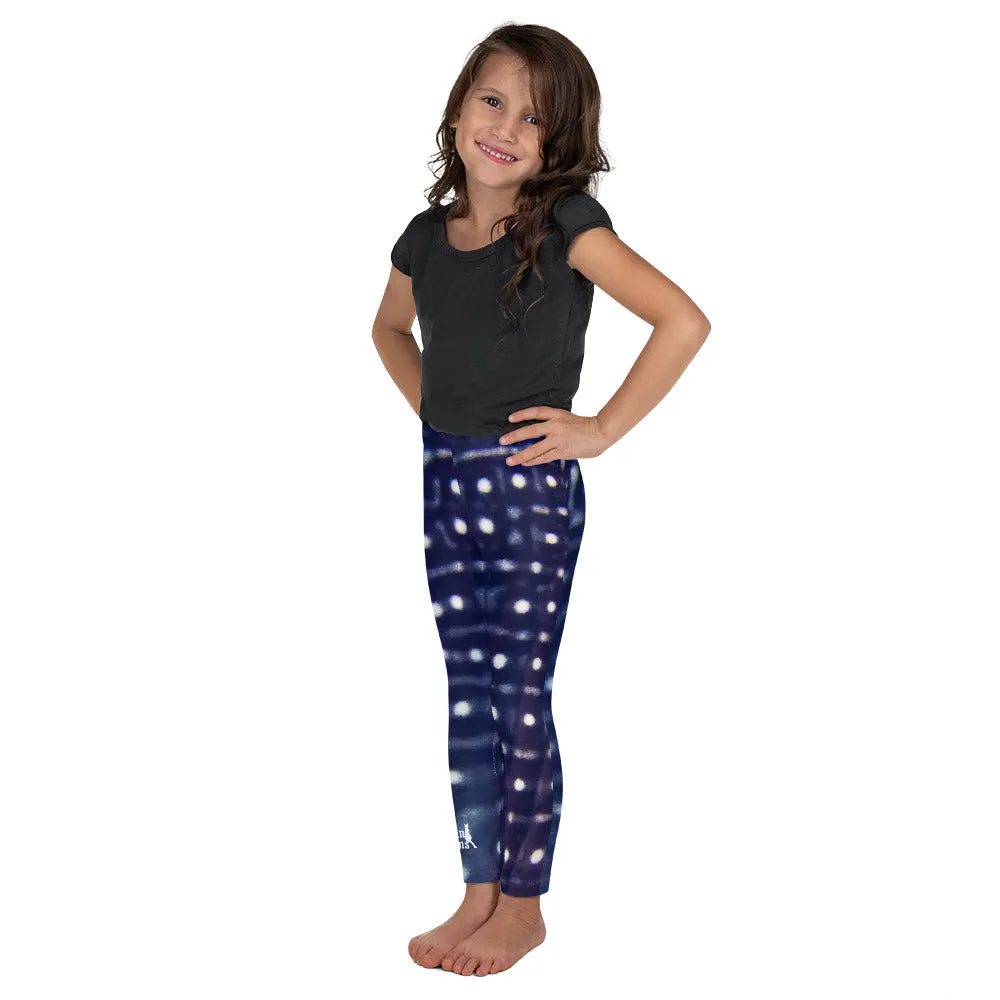 Whale Shark Kid's Leggings