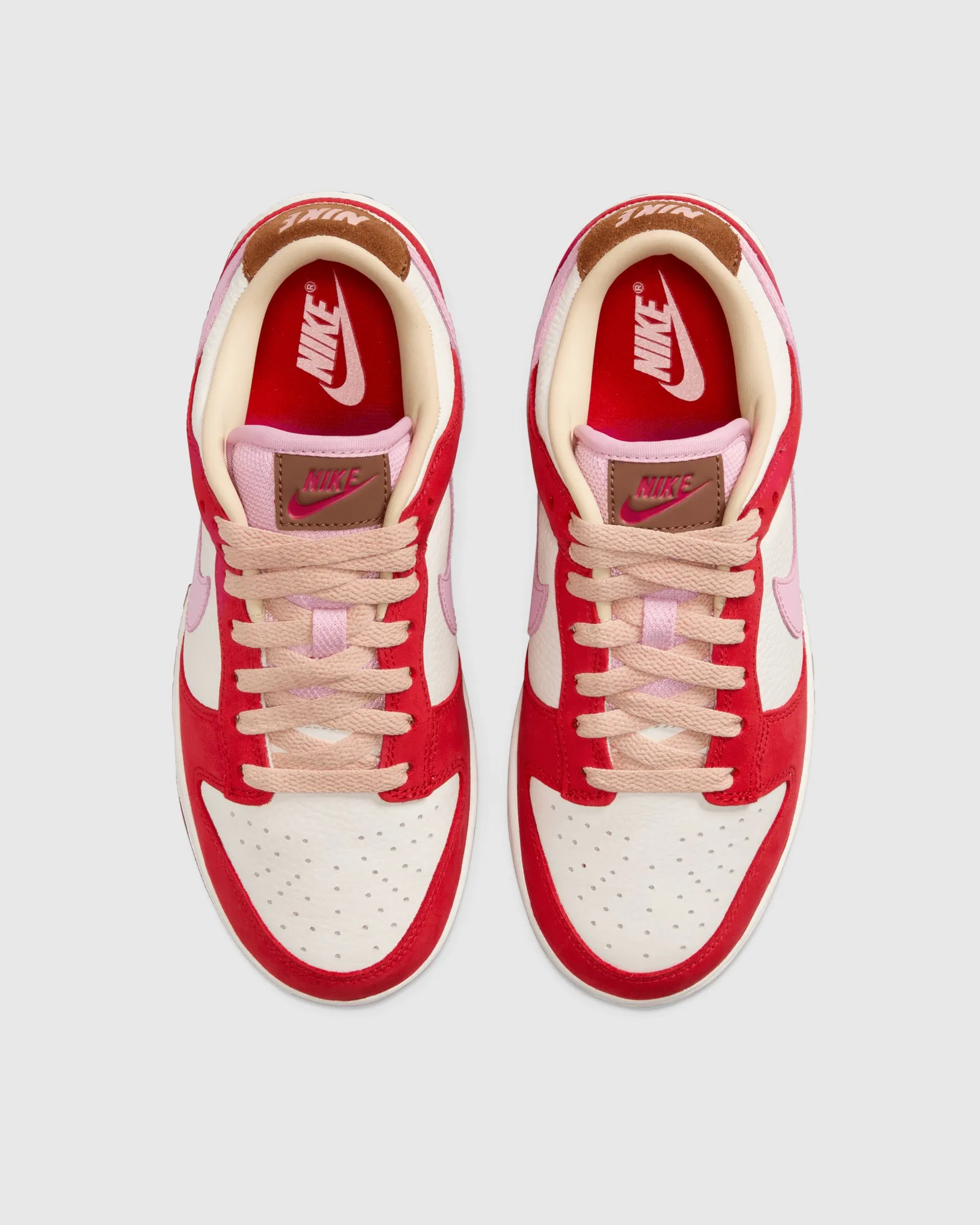 WOMEN'S DUNK LOW PRM "BACON"