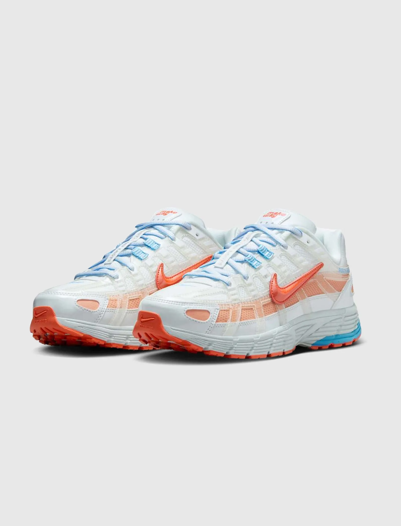WOMEN'S MAKEWAY X P-6000 "PARTY 6000"