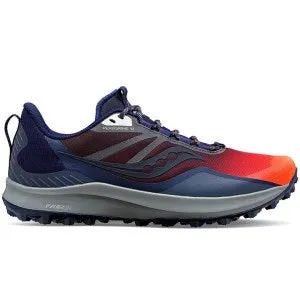 Women's Saucony Peregrine 12