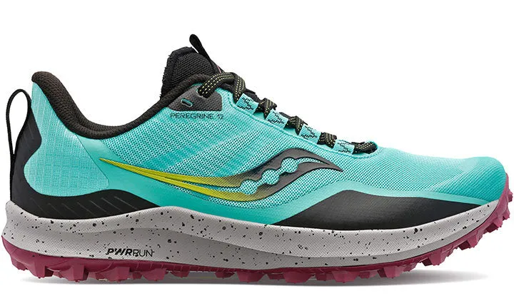 Women's Saucony Peregrine 12